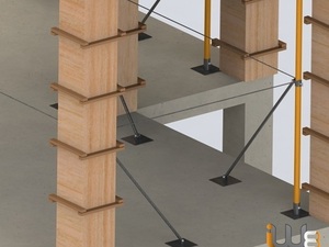 Foto - Linha de Vida ABNT