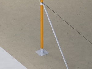 Foto - Linha de Vida Móvel