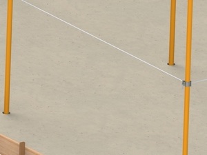 Foto - Linha de Vida Norma