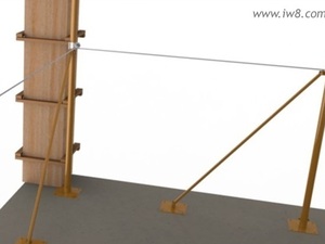 Foto - Linha de Vida Simples