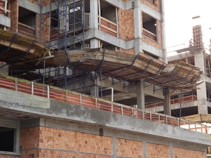 Foto - Locação de Bandejas