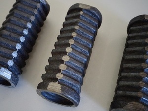 Foto - Luva de Emenda para Barra de Ancoragem