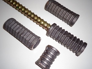 Foto - Luva de Vedação 5/8