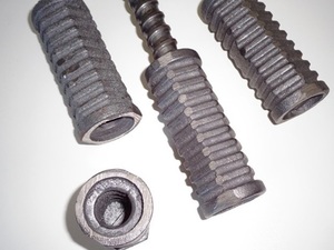 Foto - Luva de Vedação IW8