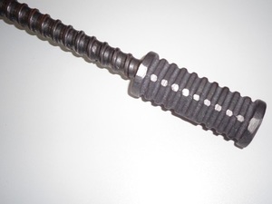 Foto - Luva de Vedação Water Stop