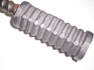 Foto - Luva Fundida Parafuso de Ancoragem