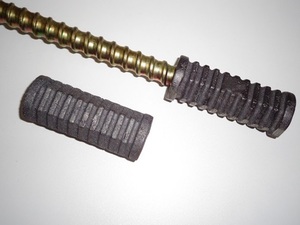 Foto - Luva para Barra 5/8