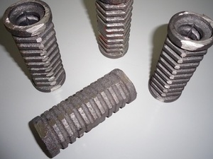 Foto - Luva Rosca Trapezoidal