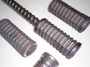 Foto - Luvas Water Stop