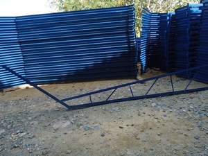 Foto - Mão Francesa Primária