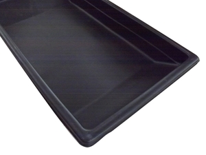 Foto - Masseira em Polietileno para Concreto