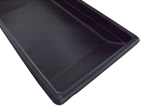 Foto - Masseira para Pedreiro Plástica