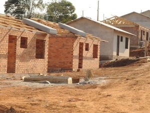 Foto - Medida Provisória 601/2012