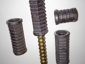 Foto - Meia Luva de Veda&ccedil;&atilde;o 5/8