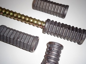 Foto - Meio Núcleo Perdido