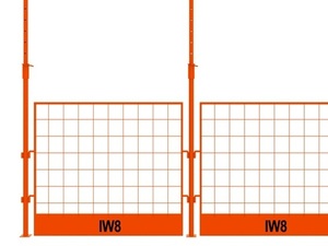 Foto - Norma para Guarda Corpo na Construção Civil