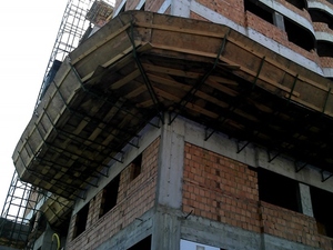 Foto - NR-18 Bandeja Primaria