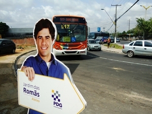 Foto - PDG e a Construção Civil em 2012