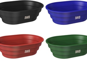 Foto - Piscicultura com Caixas plásticas para Criação de Peixes