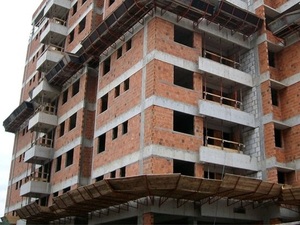 Foto - Plataforma contra Quedas