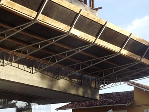 Foto - Plataforma de Bandeja