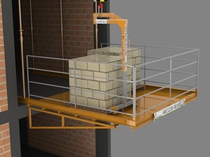 Foto - Ponteira para Descarga Lateral