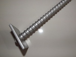 Foto - Preço Barra de Ancoragem 5/8