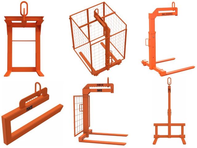 Foto - Preço do Garfo Paleteiro