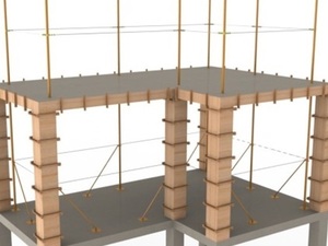 Foto - Projeto de Linha de Vida