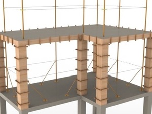 Foto - Projeto de Linha de Vida