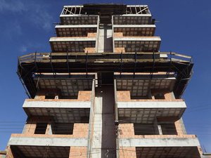 Foto - Proteção com Suporte Secundário