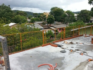 Foto - Prote&ccedil;&otilde;es Periferia Constru&ccedil;&atilde;o Civil