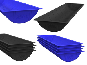 Foto - Sobre Cochos para Gado