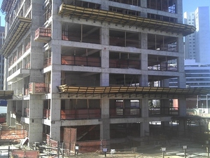 Foto - Suporte Aparalixo