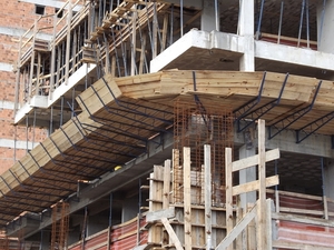 Foto - Suporte Aparalixo Primário