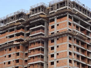 Foto - Suporte Aparalixo Secund&aacute;rio