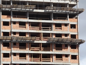 Foto - Suporte de Bandeja Aparalixo