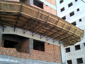 Foto - Suporte para Bandeja Aparalixo