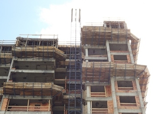 Foto - Suporte para Bandeja Secundária