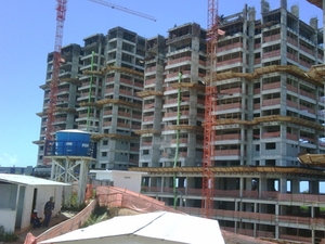 Foto - Suporte Primário e Secundário