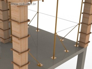 Foto - Varal de Segurança Tipos e Modelos