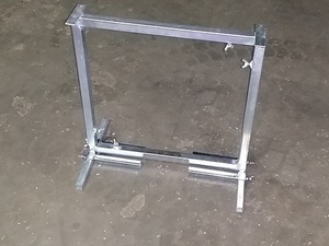 Foto - Tipos e Modelos de Gabaritos