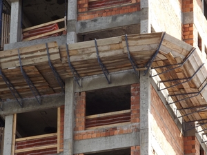 Foto - Treli&ccedil;a para Bandeja