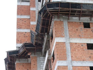 Foto - Treli&ccedil;as de Prote&ccedil;&atilde;o Secund&aacute;ria