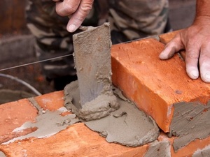 Foto - Vagas na Construção em Teresina-PI