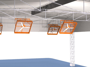 Foto - Vantagens em utilizar Sistemas de Climatização Avançados no controle da Temperatura