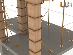 Foto - Varal de Segurança contra Quedas