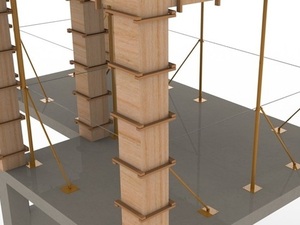 Foto - Varal para Segurança em Alturas