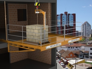 Foto - Venda Aluguel Locação Plataforma