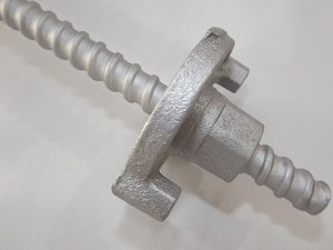 Foto - Venda de Barra de Ancoragem 5/8